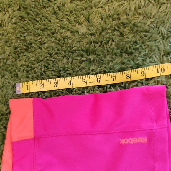 Reebok Creamsicle Shorts - Picture 7 of 8